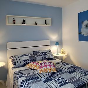 Geriba Apart Hotel